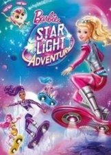 Barbie στην περιπέτεια του διαστήματος - Barbie: Star Light Adventure (2016)