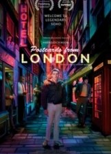 Postcards from London (2018)