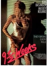 9 1/2 Εβδομάδες / Nine 1/2 Weeks (1986)