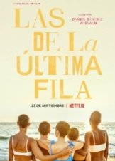 The Girls at the Back / Las de la última fila (2022)