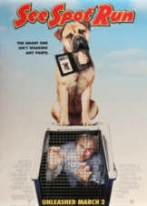 Σποτ / See Spot Run (2001)