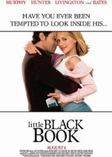 Η Κρυφη Ατζεντα Του Φιλου Μου / Little Black Book (2004)