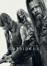 Outsiders  (2016-2017)  TV Series