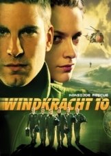 Θυελα Στα Ανοιχτα / Windkracht 10: Koksijde Rescue / Stormforce (2006)