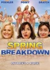 Spring Breakdown 2009