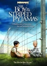 The Boy in the Striped Pyjamas / Το Αγόρι Πίσω από το Συρματόπλεγμα (2008)
