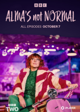 Almas Not Normal (2020)