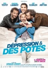 Dépression et des Potes (2012)