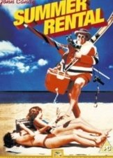 Summer Rental (1985)