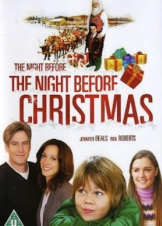The Night Before the Night Before Christmas (2010)
