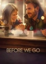 Before We Go (2014)