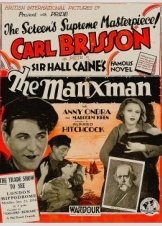 Εξιλέωσης δικαιου / The Manxman (1929)