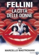 La città delle donne (1980)