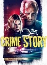 Crime Story (2021)