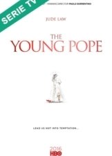 The Young Pope  (2016) TV Series