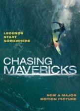 Chasing Mavericks (2012)