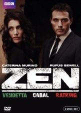 Zen  (2011) TV Mini-Series