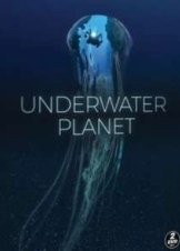 Underwater Planet (2018) TV Series