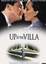 Up at the Villa (2000)