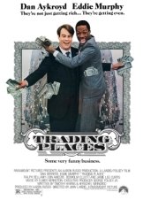 Πολυθρόνα για δύο / Trading Places (1983)