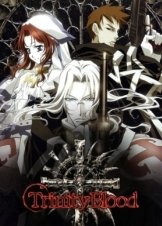 Trinity Blood (2005–2007)