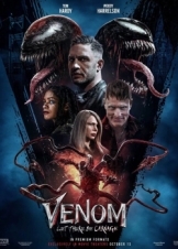 Venom 2 / Venom: Let There Be Carnage (2021)