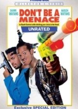Don't Be a Menace to South Central While Drinking Your Juice in the Hood (1996)