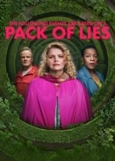 The Following Events are Based on a Pack of Lies (2023)