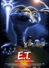 Ε.Τ. ο εξωγήινος / E.T. the Extra-Terrestrial (1982)