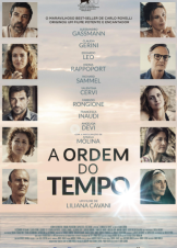 The Order of Time / L'ordine del tempo (2023)
