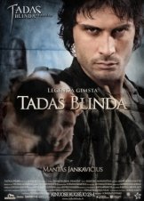 Tadas Blinda. Pradzia (2011)