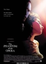The Phantom Of The Opera - Το Φάντασμα της Όπερας (2004)