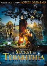Bridge to Terabithia / Η Γέφυρα για την Τεραμπίθια (2007)