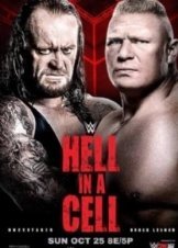WWE Hell in a Cell 2015