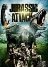 Jurassic Attack (2013)