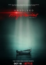 Unsolved Mysteries / Άλυτα Μυστήρια (2020)