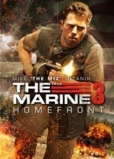 Ο Πεζοναύτης 3: Η Επιστροφή / The Marine 3 Homefront (2013)