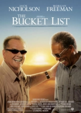 Επιθυμίες... στο Παρά Πέντε! / The Bucket List (2007)