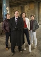 Ashes to Ashes (TV Series 2008–2010)