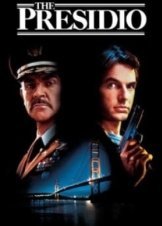 The Presidio 1988