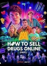 Πώς να Πουλήσεις Ναρκωτικά Online / How to Sell Drugs Online (2019)