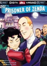 Ο αιχμάλωτος της Ζέντα / Prisoner of Zenda (1988)