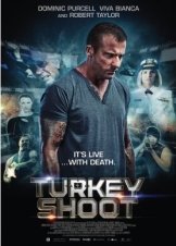 Turkey Shoot (2014)