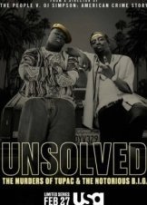 Unsolved: The Murders of Tupac and the Notorious B.I.G. (2018) TV Series