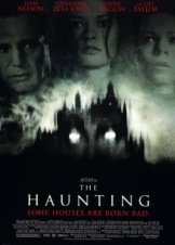 Το στοιχειωμένο σπίτι / The Haunting (1999)