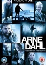 Arne Dahl: Europa blues  (2012) TV Mini-Series