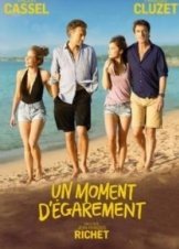 One Wild Moment 2015