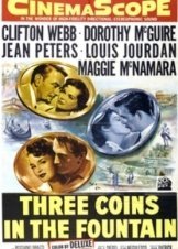 Πιστεύεις στον έρωτα / Three Coins in the Fountain (1954)