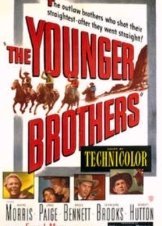 The Younger Brothers (1949)