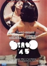 Black Angel / Senso '45 (2002)